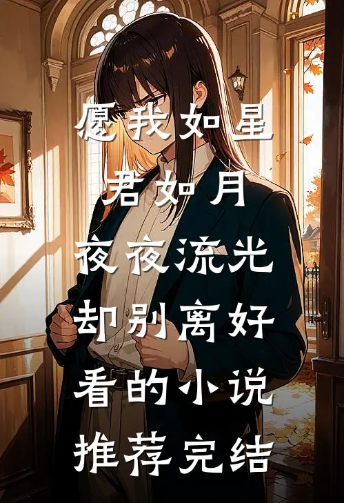 愿我如星君如月，夜夜流光却别离好看的小说推荐完结