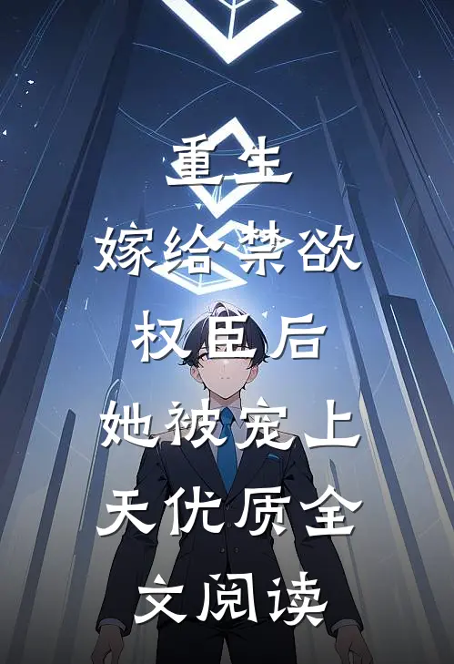 重生：嫁给禁欲权臣后，她被宠上天优质全文阅读