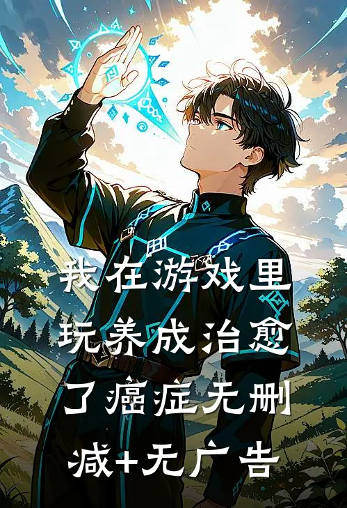 我在游戏里，玩养成治愈了癌症无删减+无广告
