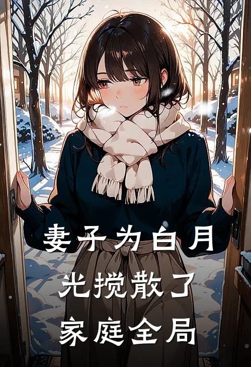 妻子为白月光搅散了家庭全局