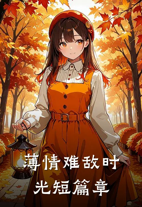 薄情难敌时光短篇章
