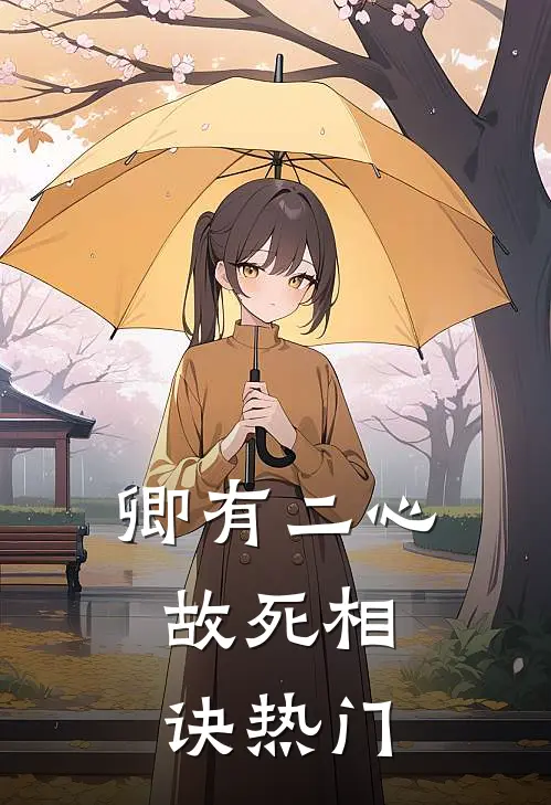 卿有二心，故死相诀热门
