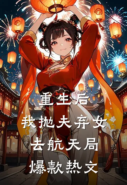 重生后，我抛夫弃女去航天局爆款热文