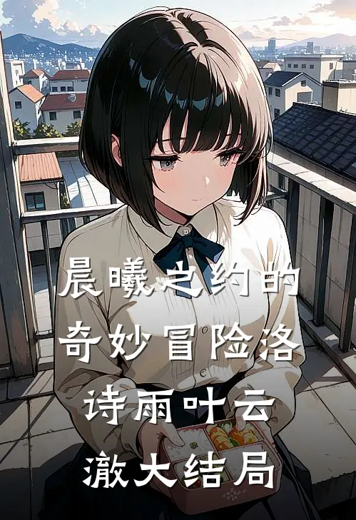 晨曦之约的奇妙冒险洛诗雨叶云澈大结局