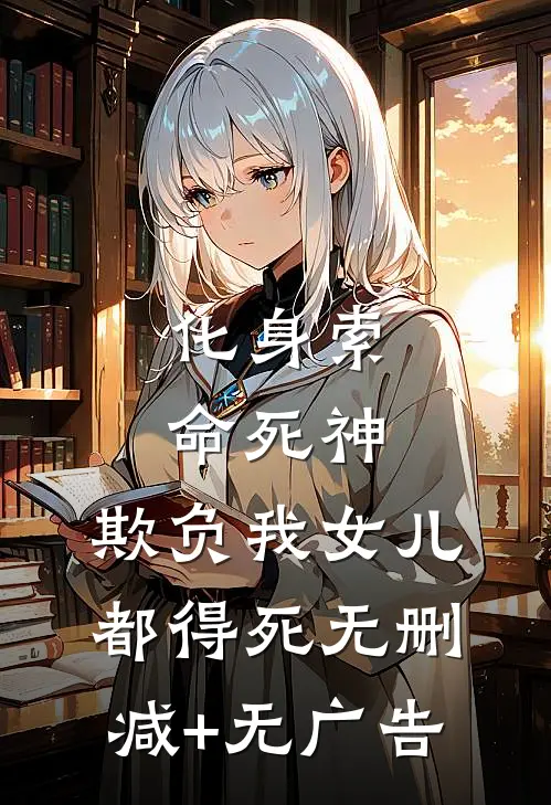 化身索命死神，欺负我女儿都得死无删减+无广告