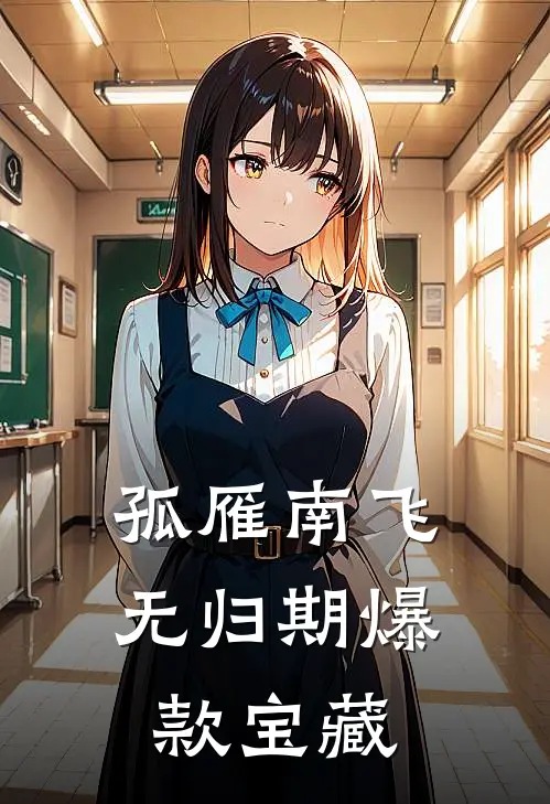 孤雁南飞无归期爆款宝藏
