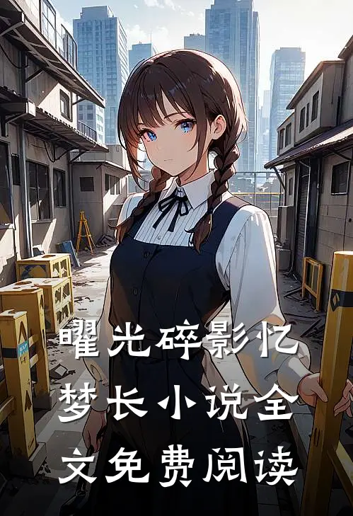 曜光碎影忆梦长小说全文免费阅读