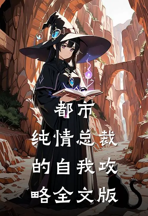 都市:纯情总裁的自我攻略全文版