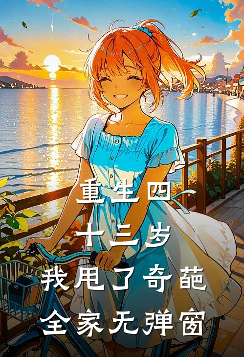 重生四十三岁，我甩了奇葩全家无弹窗
