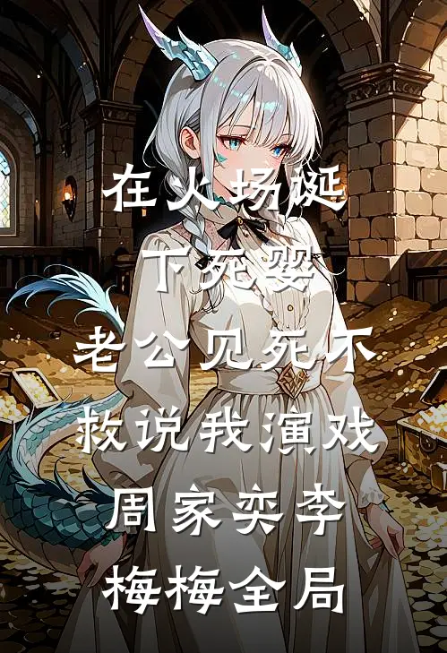 在火场诞下死婴，老公见死不救说我演戏周家奕李梅梅全局