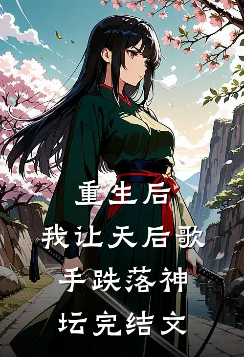 重生后，我让天后歌手跌落神坛完结文