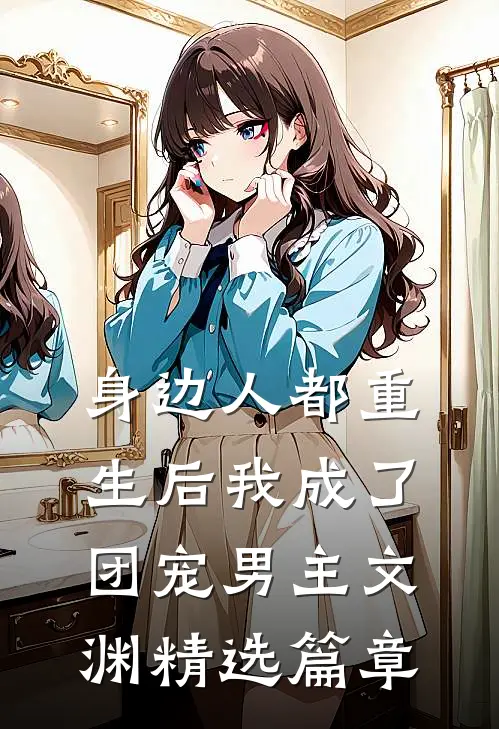 身边人都重生后我成了团宠男主文渊精选篇章