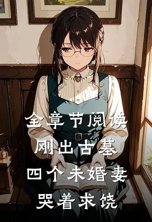 全章节阅读刚出古墓，四个未婚妻哭着求饶