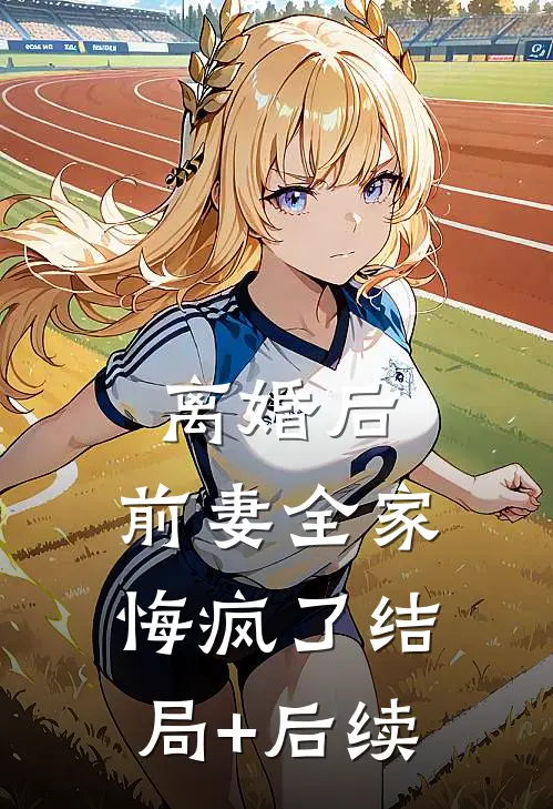 离婚后，前妻全家悔疯了结局+后续
