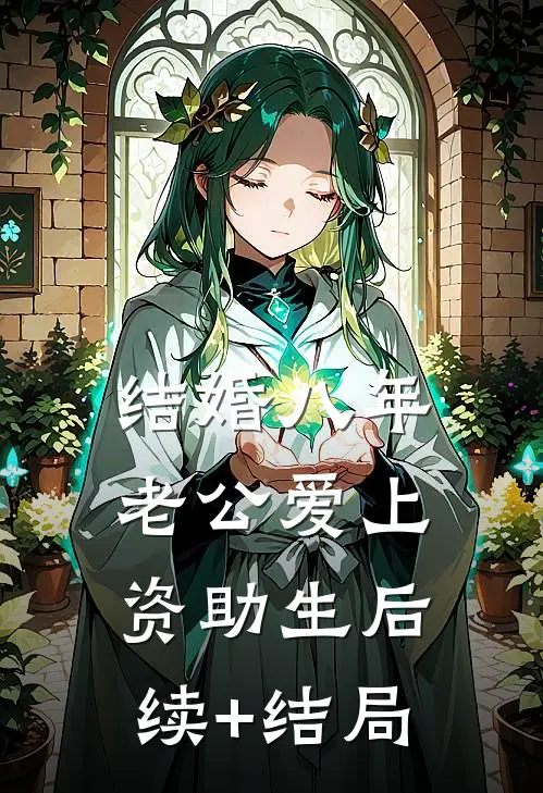 结婚八年，老公爱上资助生后续+结局