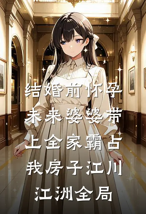 结婚前怀孕，未来婆婆带上全家霸占我房子江川江洲全局