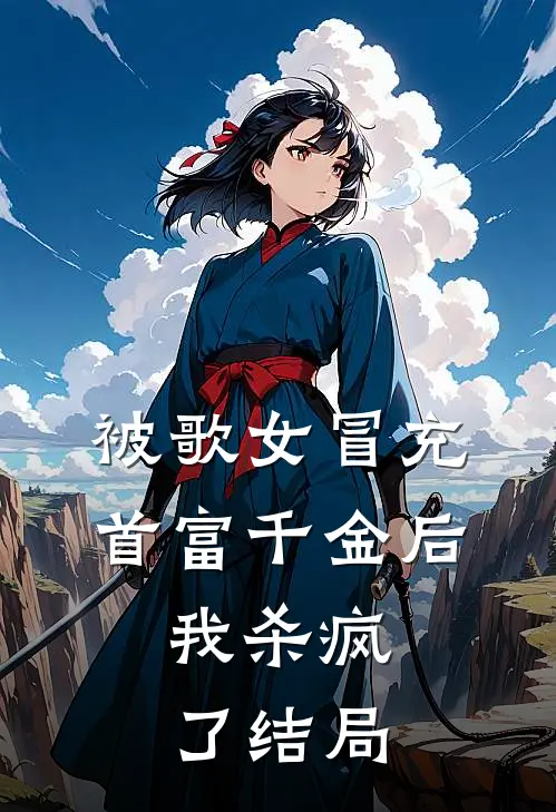 被歌女冒充首富千金后，我杀疯了结局