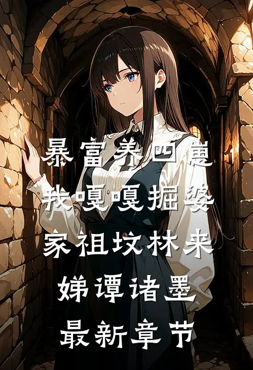 暴富养四崽，我嘎嘎掘婆家祖坟林来娣谭诸墨最新章节