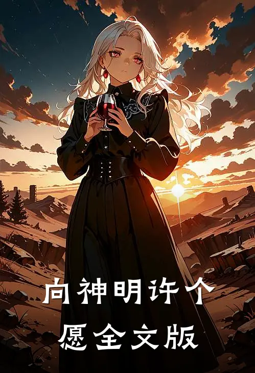 向神明许个愿全文版
