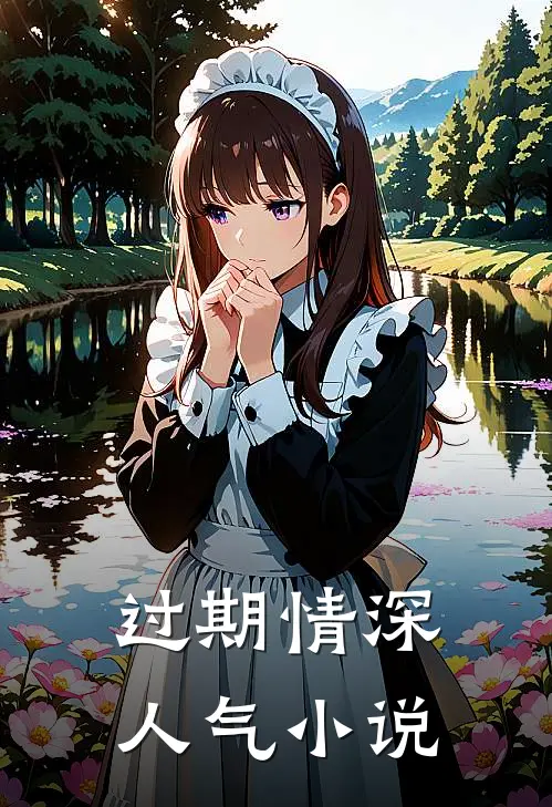过期情深人气小说