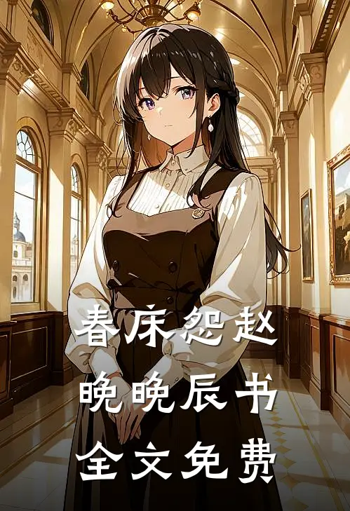春床怨赵晚晚辰书全文免费