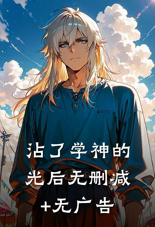 沾了学神的光后无删减+无广告