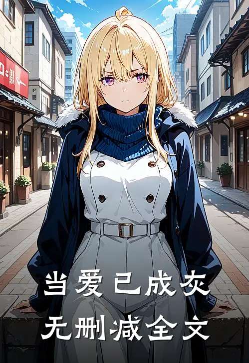 当爱已成灰无删减全文