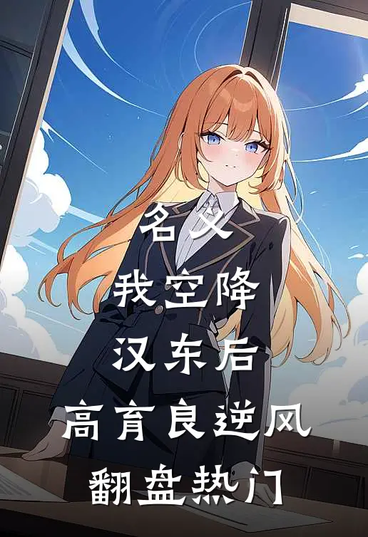 名义：我空降汉东后，高育良逆风翻盘热门