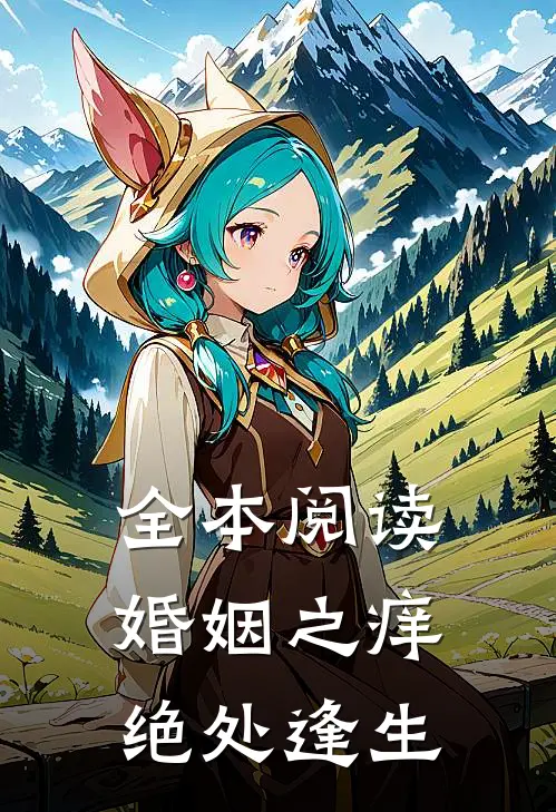 全本阅读婚姻之痒：绝处逢生