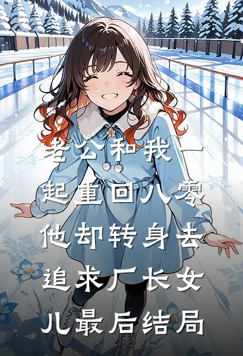 老公和我一起重回八零，他却转身去追求厂长女儿最后结局