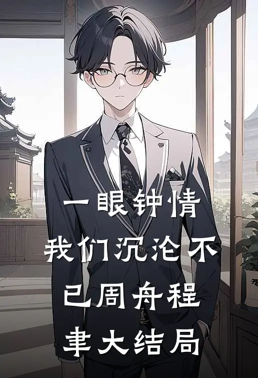 一眼钟情，我们沉沦不已周舟程聿大结局