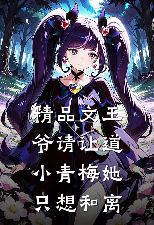 精品文王爷请让道，小青梅她只想和离