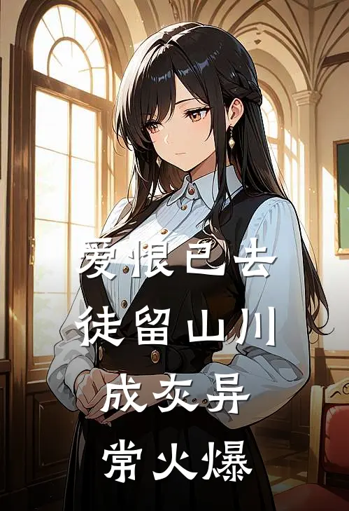 爱恨已去，徒留山川成灰异常火爆