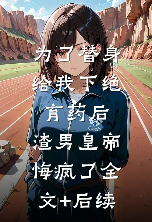 为了替身给我下绝育药后，渣男皇帝悔疯了全文+后续