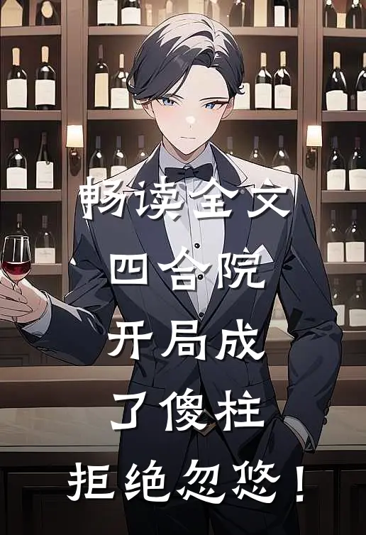 畅读全文四合院，开局成了傻柱，拒绝忽悠！