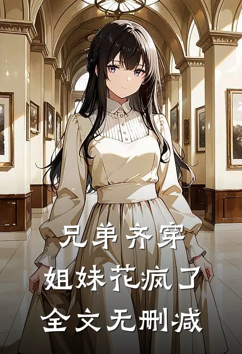 兄弟齐穿，姐妹花疯了全文无删减
