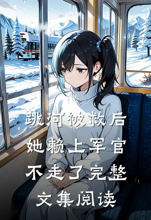 跳河被救后，她赖上军官不走了完整文集阅读