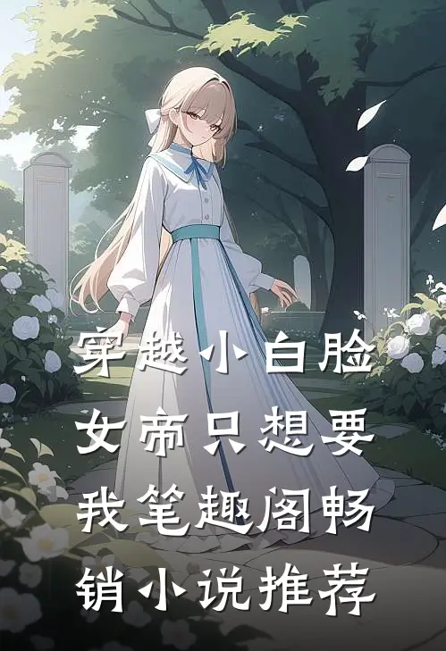 穿越小白脸女帝只想要我笔趣阁畅销小说推荐