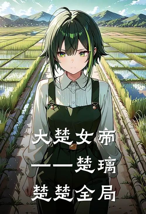 大楚女帝——楚璃楚楚全局