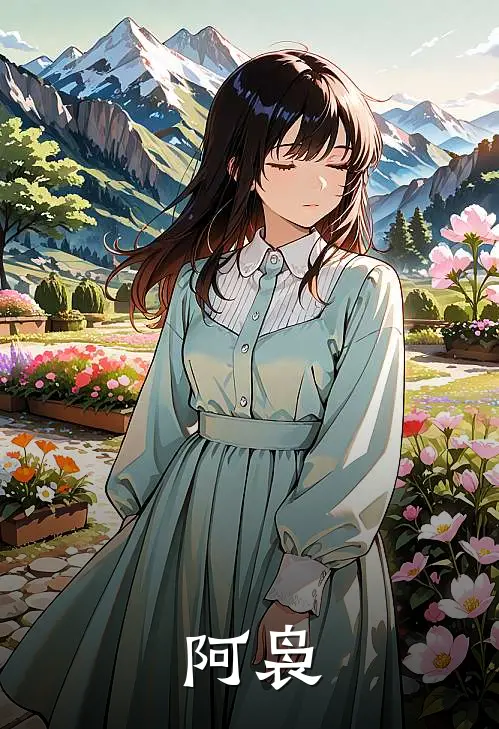 阿袅