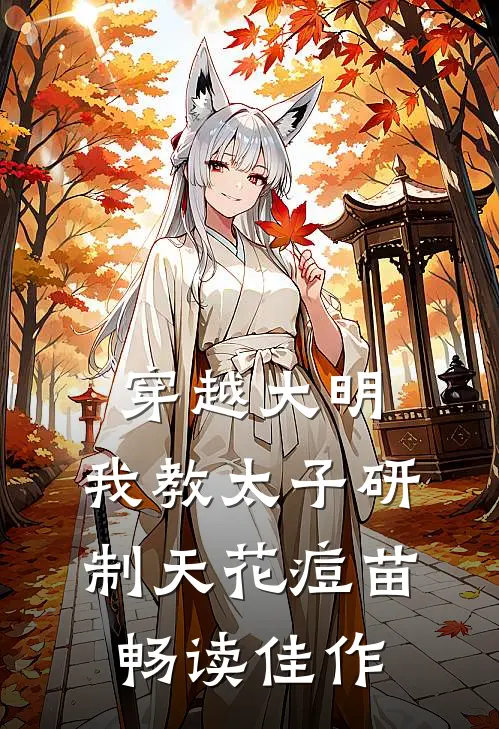 穿越大明，我教太子研制天花痘苗畅读佳作