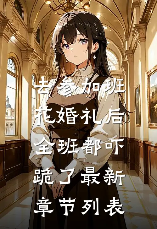 去参加班花婚礼后，全班都吓跪了最新章节列表