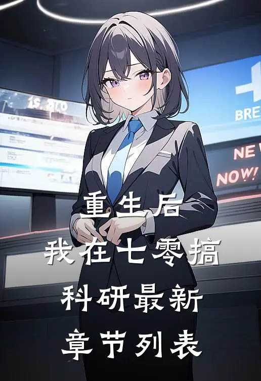重生后，我在七零搞科研最新章节列表