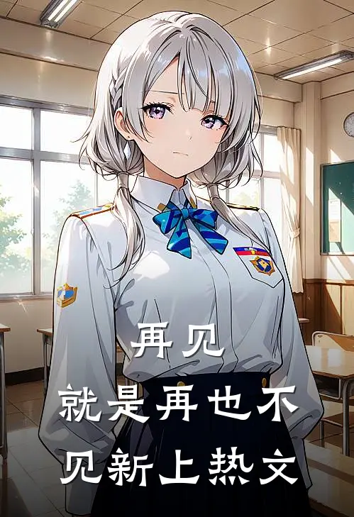再见，就是再也不见新上热文