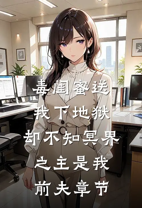 毒闺蜜送我下地狱，却不知冥界之主是我前夫章节