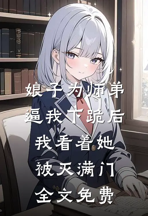 娘子为师弟逼我下跪后，我看着她被灭满门全文免费