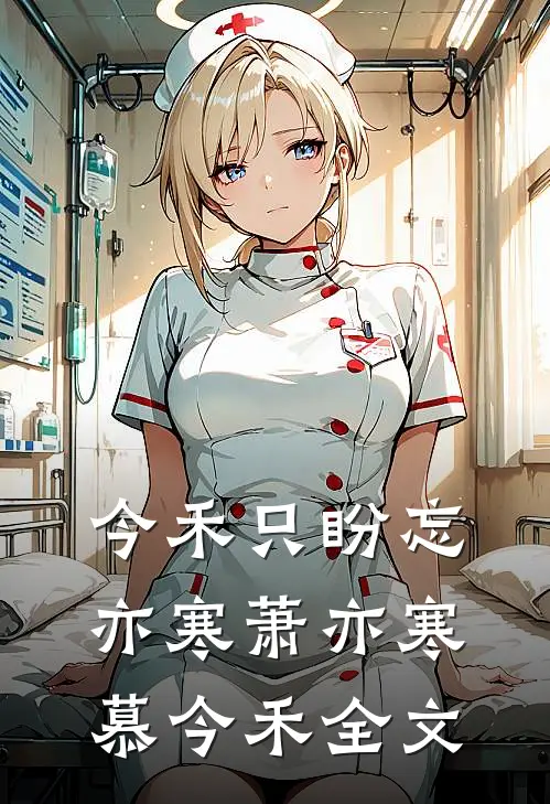 今禾只盼忘亦寒萧亦寒慕今禾全文