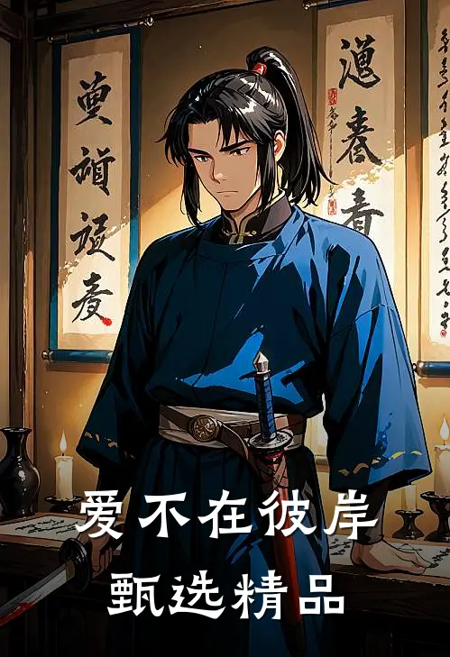 爱不在彼岸甄选精品