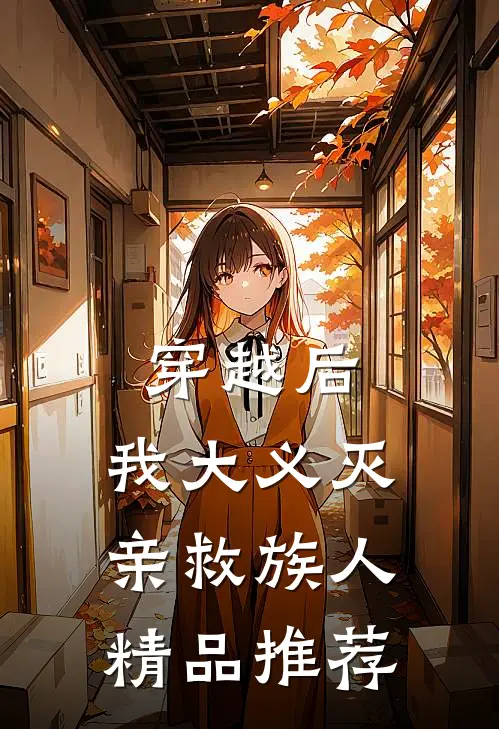 穿越后，我大义灭亲救族人精品推荐