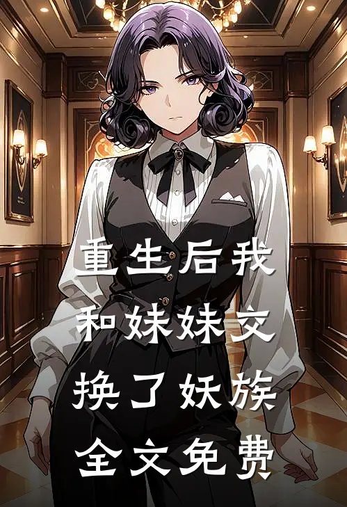 重生后我和妹妹交换了妖族全文免费